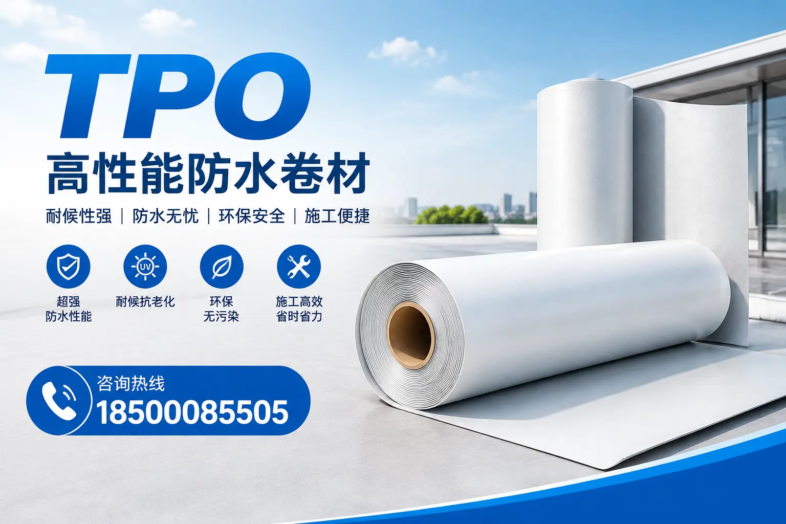 tpo产品质量评估标准,神农架企业需掌握的关键要点